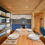 Grand Roc - Campanules 308 - Happy Apartman Chamonix