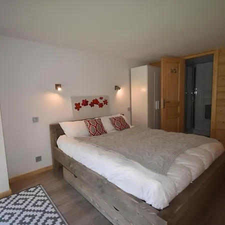 Grand Roc - Campanules 308 - Happy Apartment *