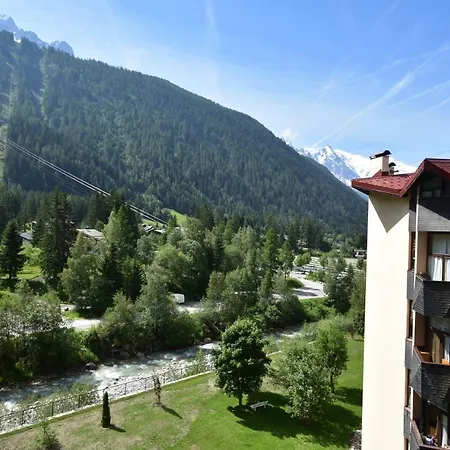 Apartment Grand Roc - Campanules 308 - Happy *