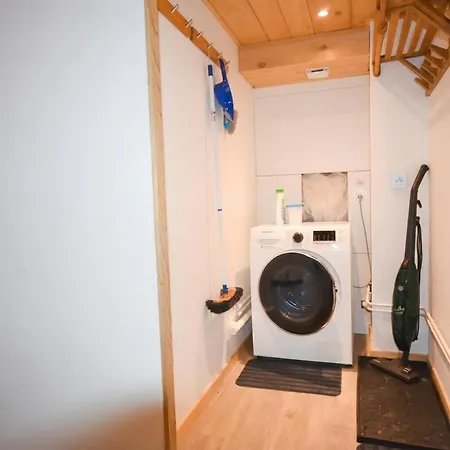 Apartman Grand Roc - Campanules 308 - Happy *