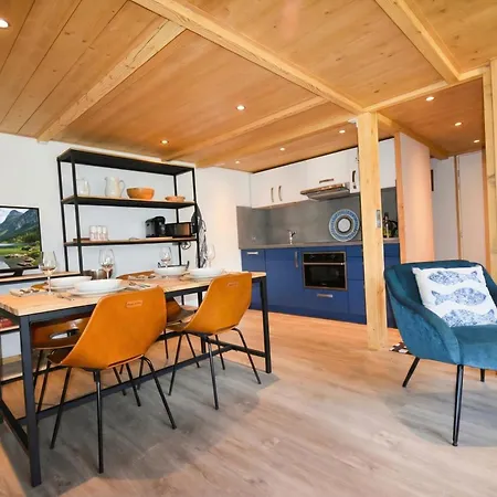 Grand Roc - Campanules 308 - Happy Apartman *